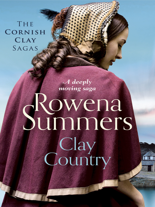 Title details for Clay Country by Rowena Summers - Available